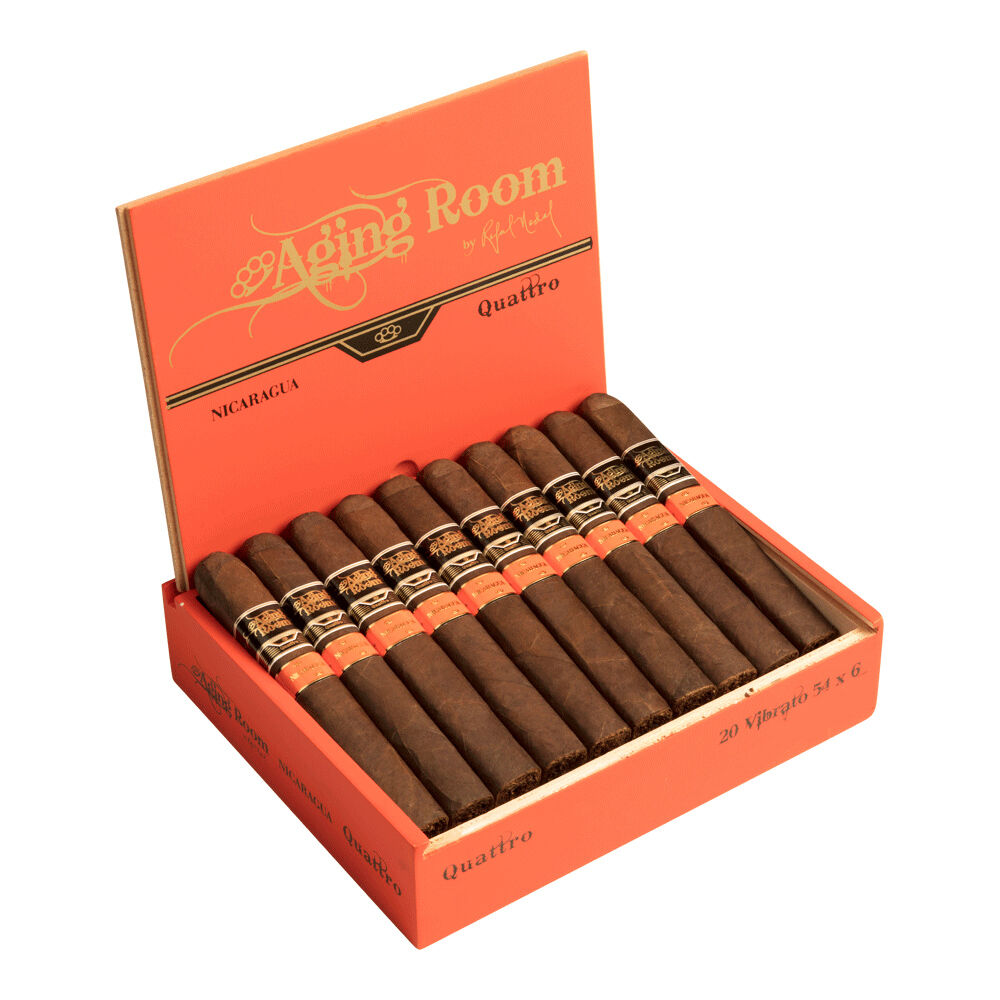 View product media ARQNV Vibrato, , jrcigars 2